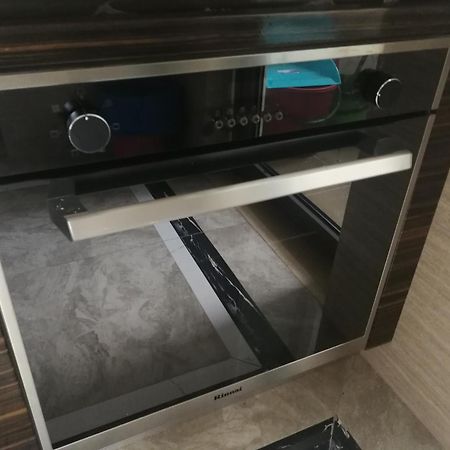 Jb City Ciq-R&F Shopping Mall Apartment Johor Bahru Esterno foto