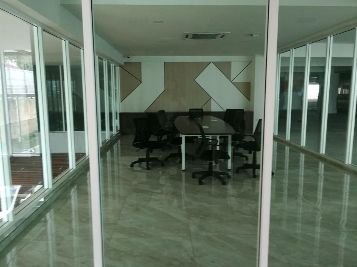 Jb City Ciq-R&F Shopping Mall Apartment Johor Bahru Esterno foto